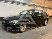 2007 BMW 318