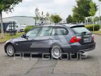 2007 BMW 318