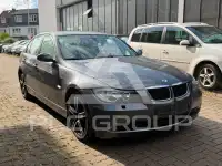 2007 BMW 318