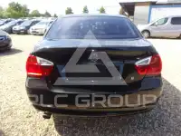2007 BMW 318