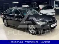 2007 BMW 318