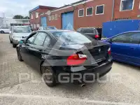2007 BMW 318