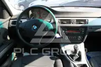2007 BMW 318