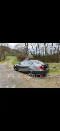2007 BMW 318