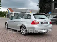 2007 BMW 318