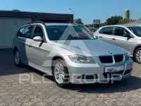 2007 BMW 318
