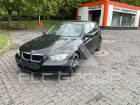 2007 BMW 318