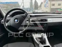 2007 BMW 318
