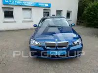 2007 BMW 318