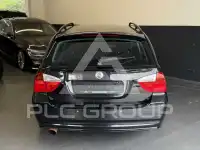2007 BMW 318