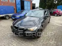 2007 BMW 318