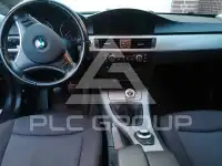 2007 BMW 318