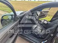 2007 BMW 318