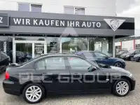 2007 BMW 318