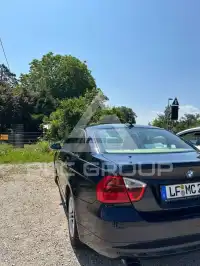 2007 BMW 318