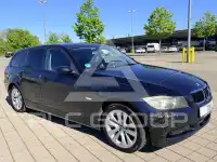 2007 BMW 318