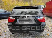 2007 BMW 318