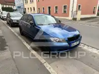 2007 BMW 318