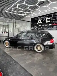 2007 BMW 318