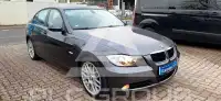 2007 BMW 318