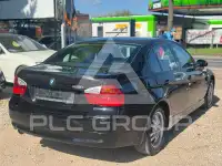 2007 BMW 318