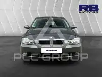 2007 BMW 318