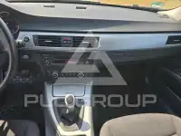 2007 BMW 318