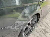 2007 BMW 318