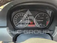 2007 BMW 318