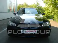 2007 BMW 318
