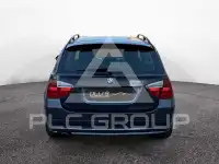 2007 BMW 318