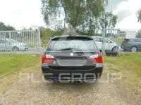 2007 BMW 318