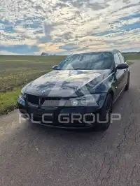2007 BMW 318