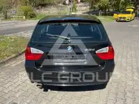2007 BMW 318