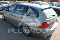 2007 BMW 318