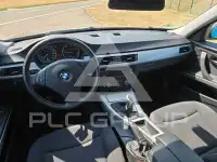 2007 BMW 318