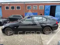 2007 BMW 318
