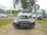 2007 BMW 318