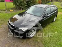 2007 BMW 318
