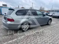 2007 BMW 318