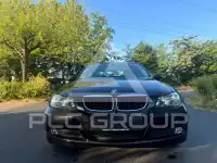 2007 BMW 318