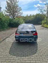 2007 BMW 318