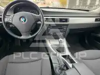 2007 BMW 318