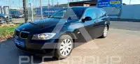 2007 BMW 318