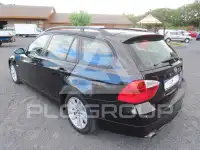 2007 BMW 318