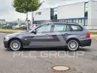 2007 BMW 318