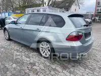 2007 BMW 318
