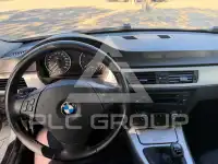 2007 BMW 318