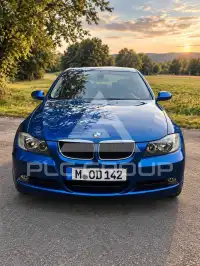 2007 BMW 318