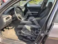2007 BMW 318